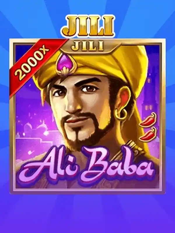 Ali Baba স্লট ক্যাসিনো