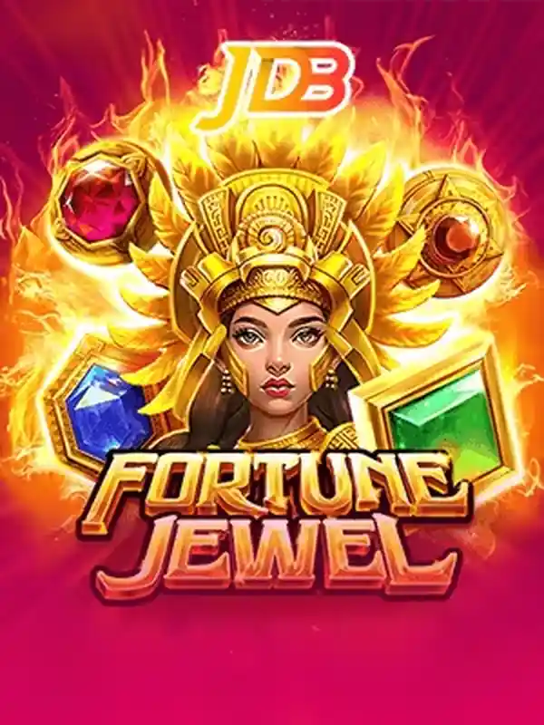 Fortune Jewel